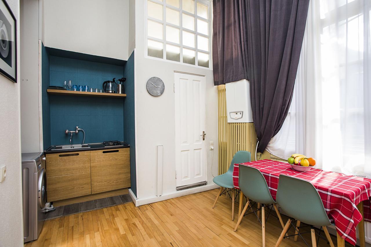 Charming 2Br Apartment In Old Tbilisi - By Wehost Exterior photo