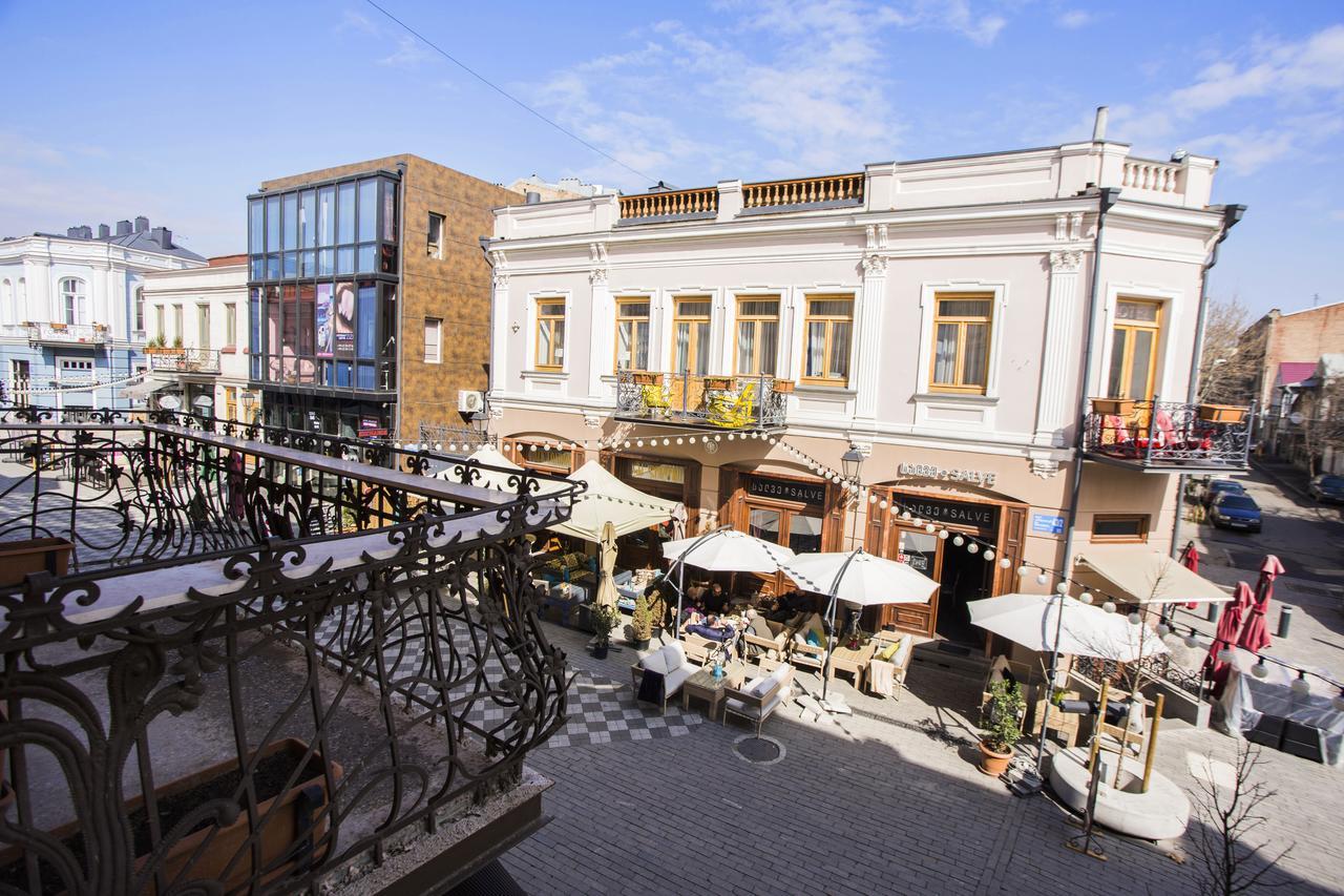 Charming 2Br Apartment In Old Tbilisi - By Wehost Exterior photo