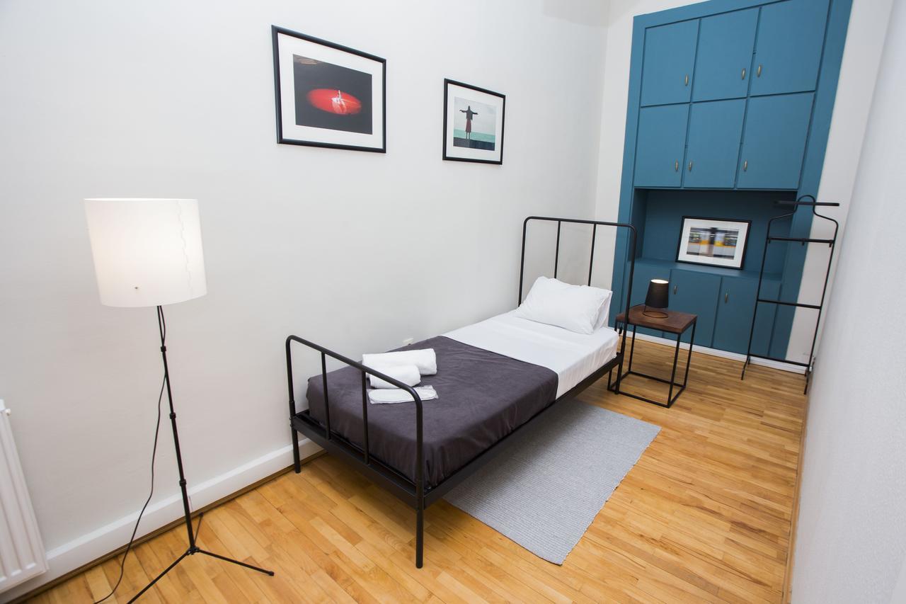 Charming 2Br Apartment In Old Tbilisi - By Wehost Exterior photo
